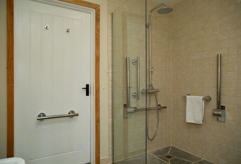 צימר On The Brook