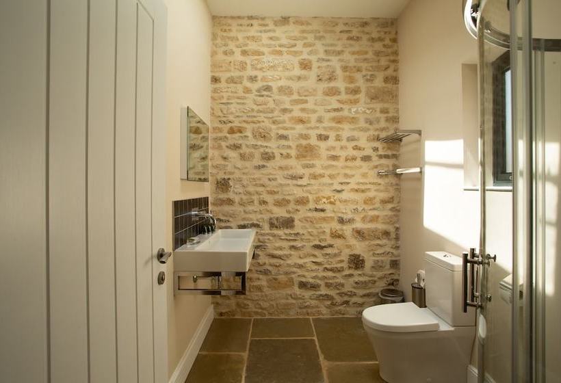 צימר On The Brook