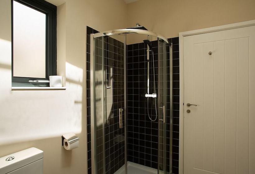 צימר On The Brook