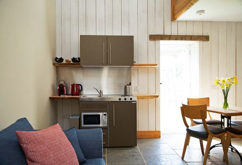 צימר On The Brook