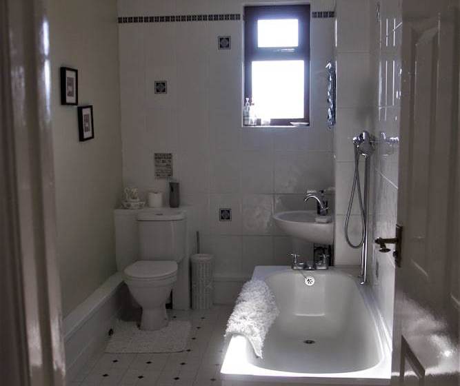 Aamiaismajoitus (B&B) Plas Newydd Farm