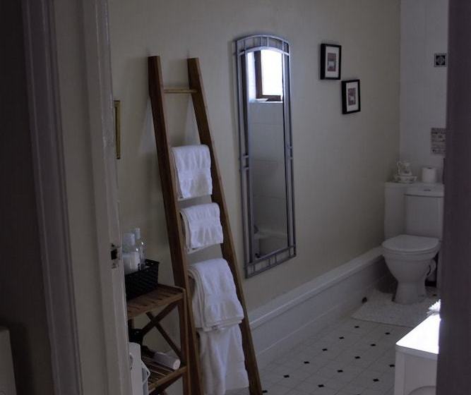 Aamiaismajoitus (B&B) Plas Newydd Farm