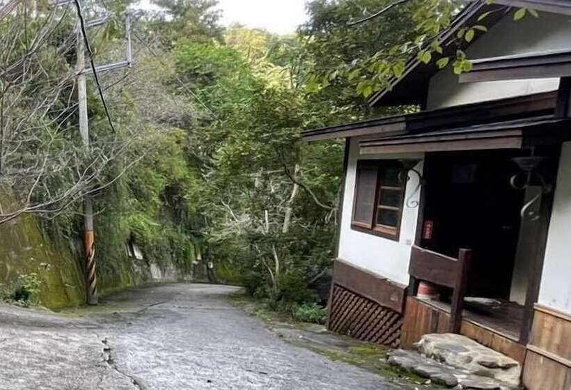 تختخواب و صبحانه Shan Xing Ji Ye Homestay