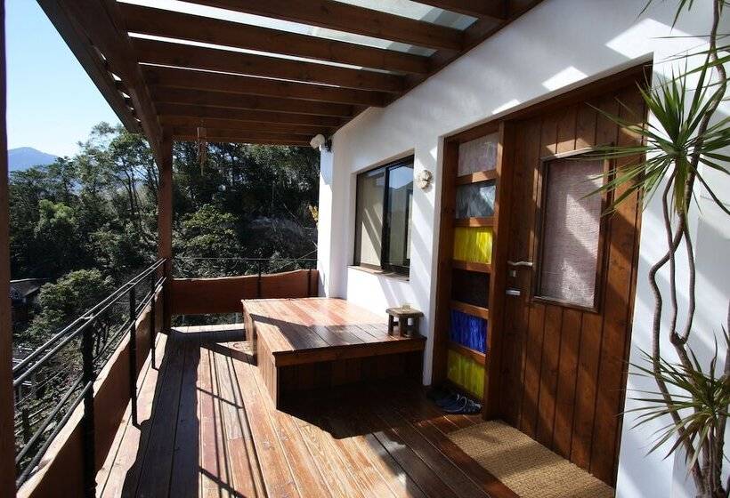 تختخواب و صبحانه Shan Xing Ji Ye Homestay