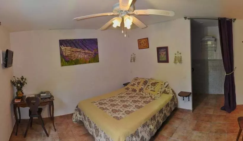 Bed and Breakfast Villa Thocha