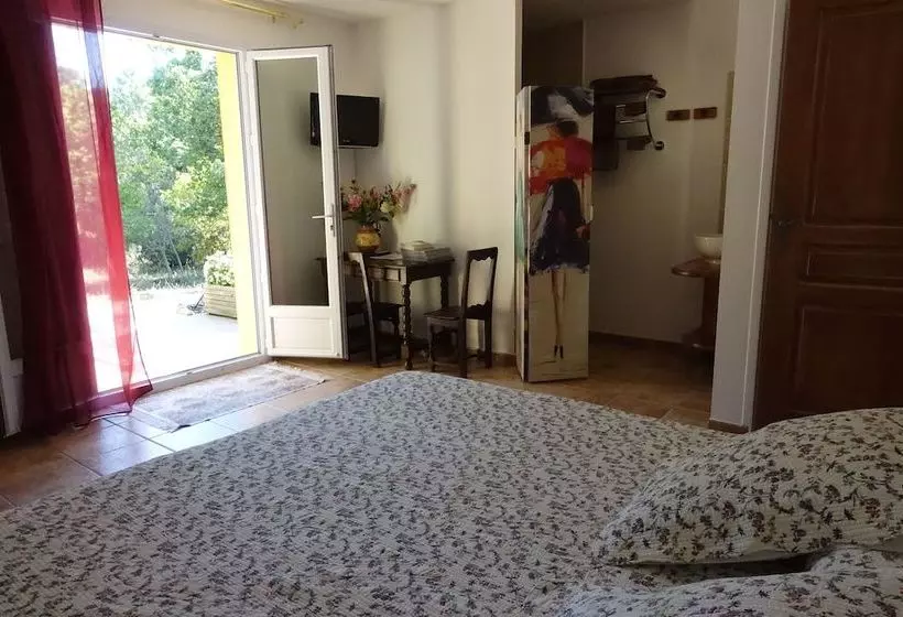 Bed and Breakfast Villa Thocha