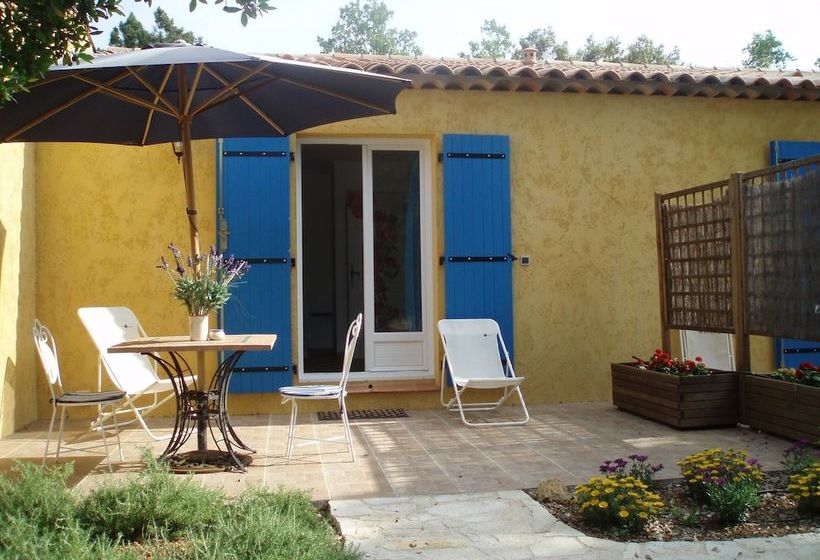 Bed and Breakfast Villa Thocha