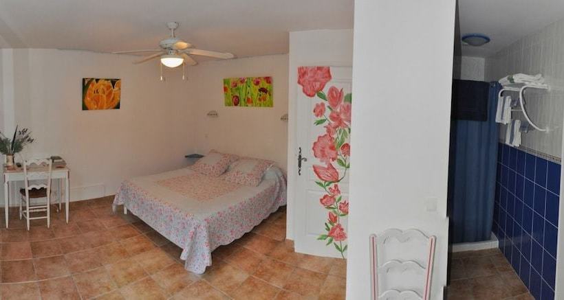 Bed and Breakfast Villa Thocha