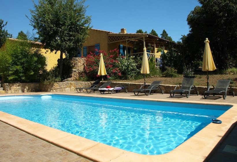 Bed and Breakfast Villa Thocha