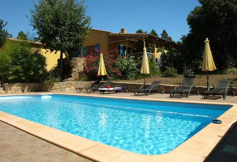 Bed and Breakfast Villa Thocha