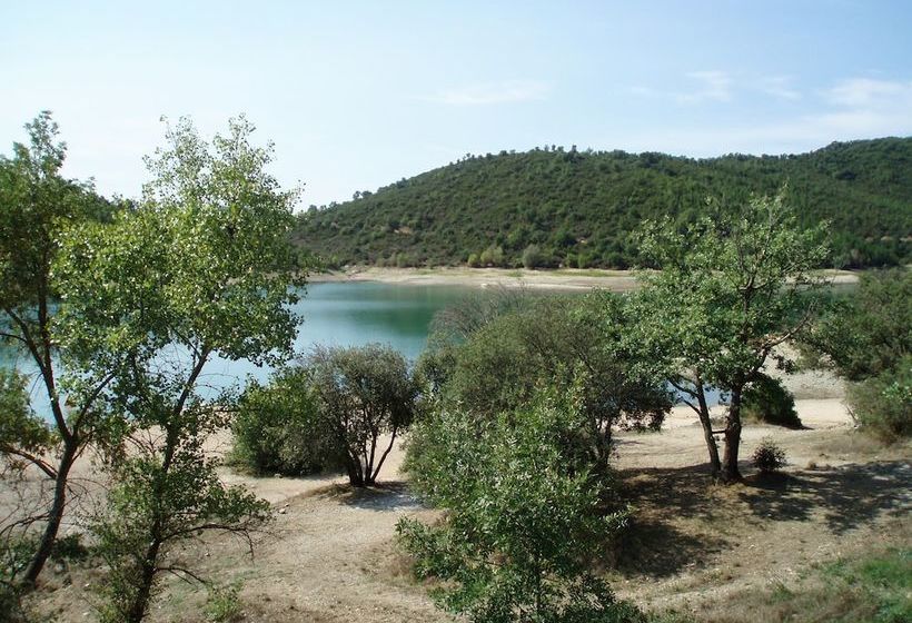 Bed and Breakfast Villa Thocha