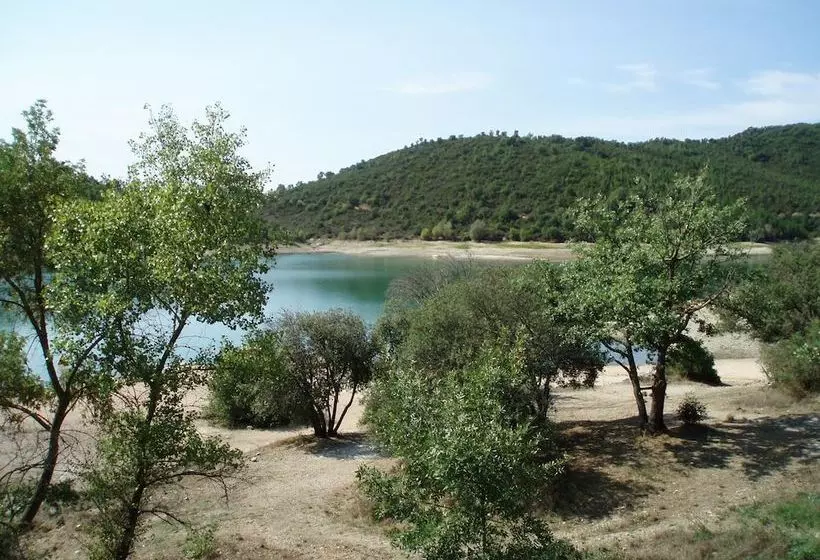 Bed and Breakfast Villa Thocha