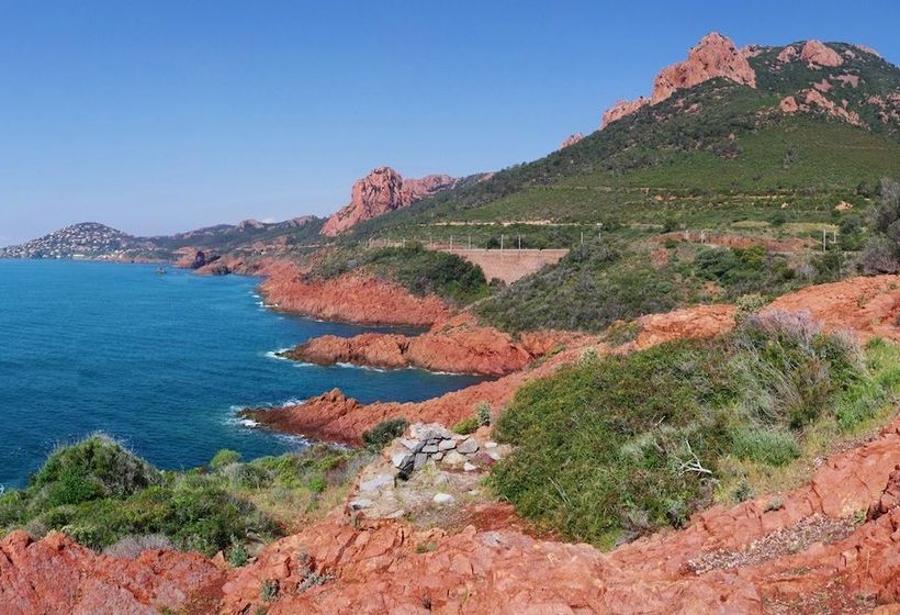 Bed and Breakfast Villa Thocha