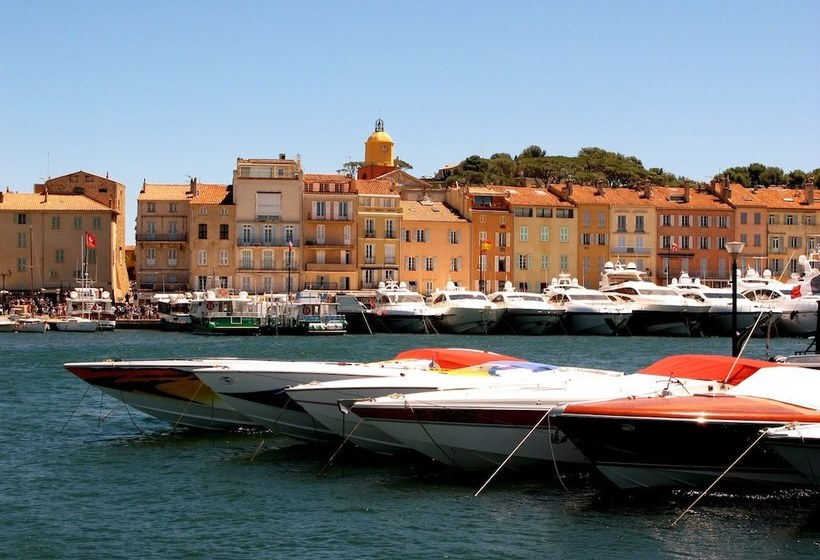 Bed and Breakfast Villa Thocha