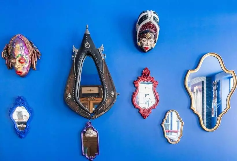 Brit Hotel Privilege Lisieux   La Villa Des Arts