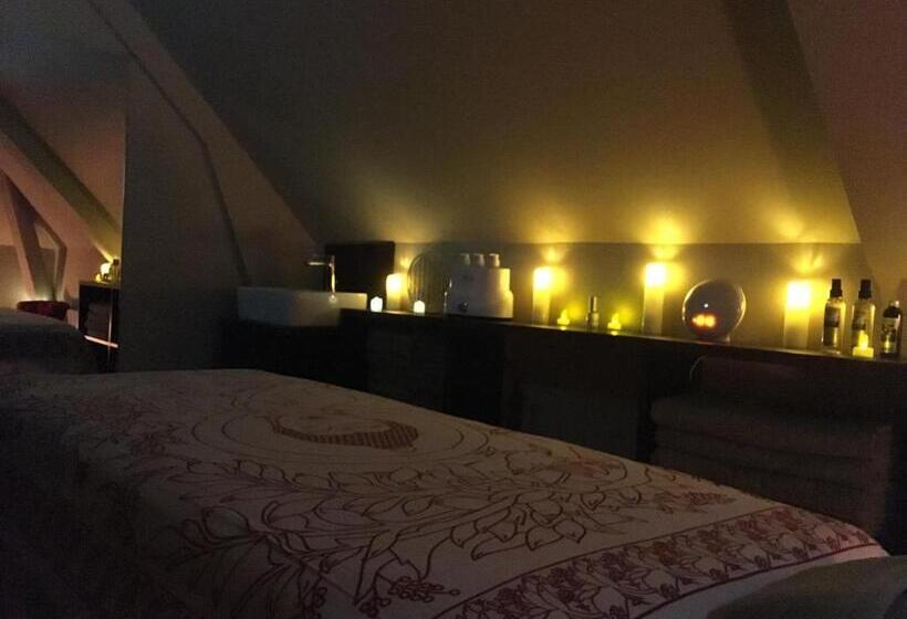 Brit Hotel Privilege Lisieux   La Villa Des Arts