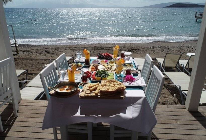 Herodot Beach Otel Bodrum