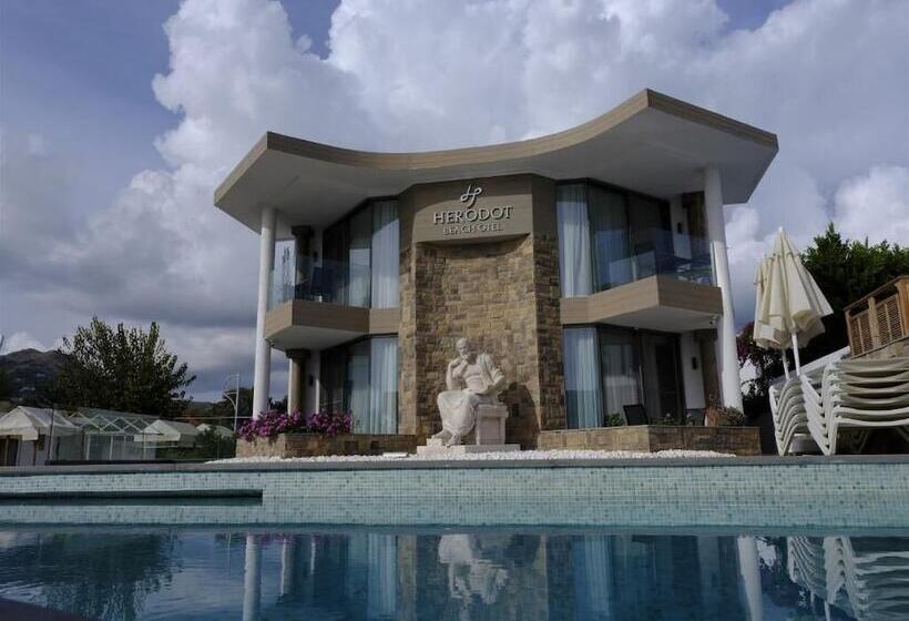 Herodot Beach Otel Bodrum