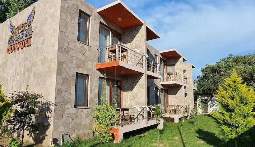 Hostelli Elisa Butik Otel Ve Restaurant