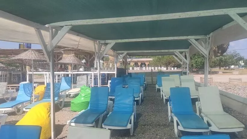 Hostelli Elisa Butik Otel Ve Restaurant