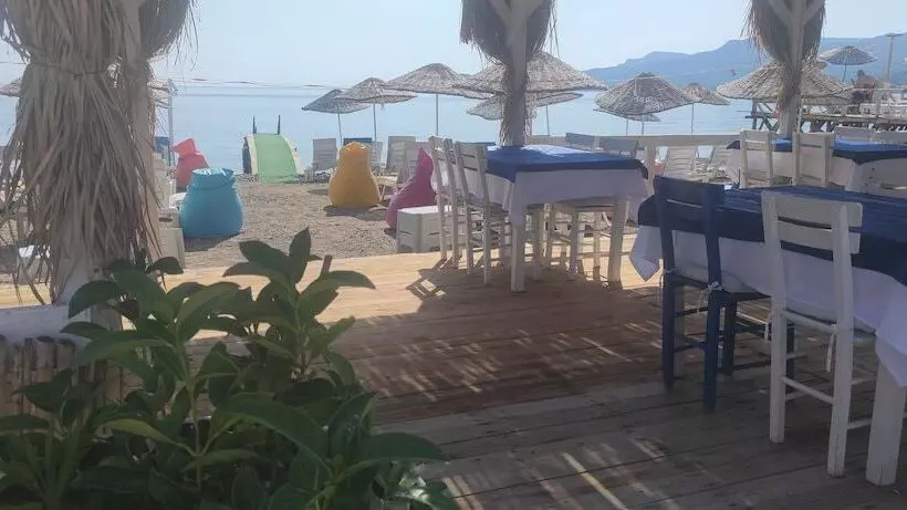 Hostelli Elisa Butik Otel Ve Restaurant