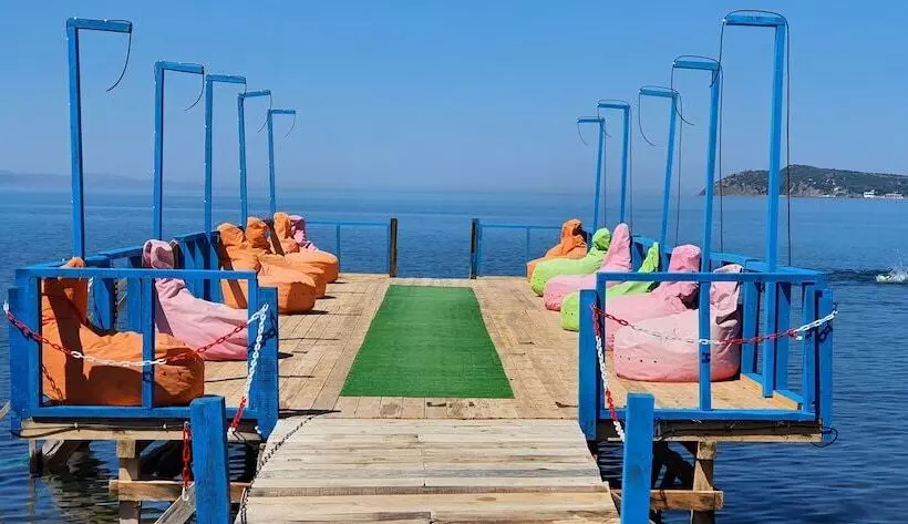 Hostelli Elisa Butik Otel Ve Restaurant