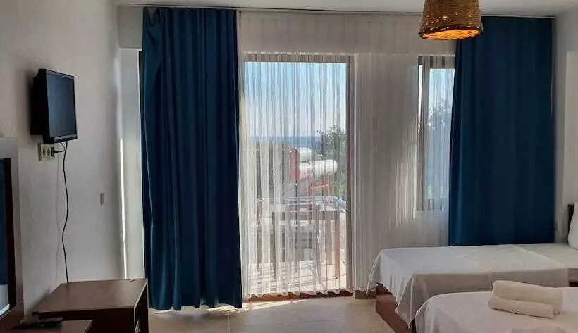 Hostelli Elisa Butik Otel Ve Restaurant