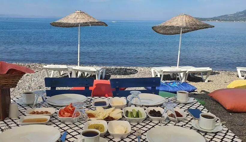 Hostelli Elisa Butik Otel Ve Restaurant