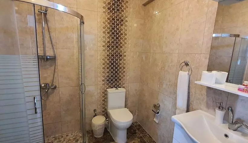 Hostelli Elisa Butik Otel Ve Restaurant