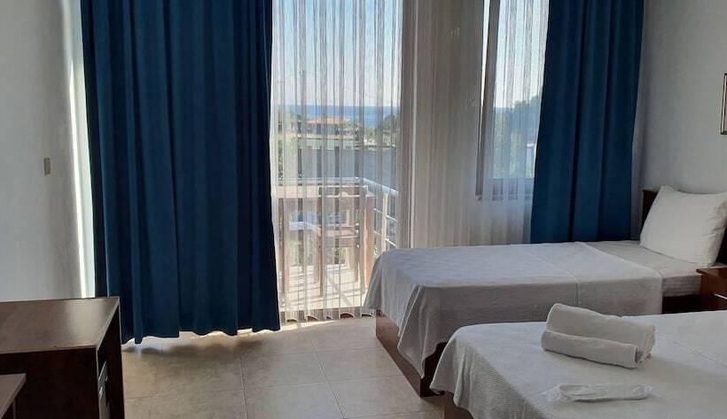 여관 Elisa Butik Otel Ve Restaurant