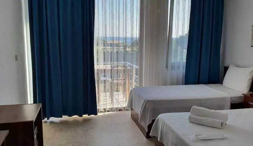 Hostelli Elisa Butik Otel Ve Restaurant