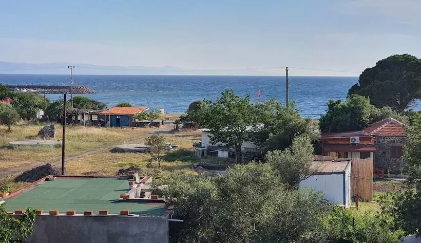 Hostelli Elisa Butik Otel Ve Restaurant