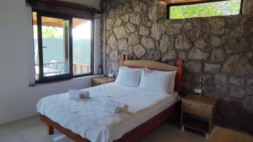 Hostelli Elisa Butik Otel Ve Restaurant