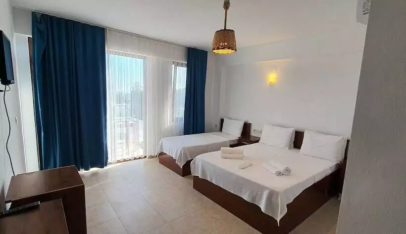 Hostelli Elisa Butik Otel Ve Restaurant