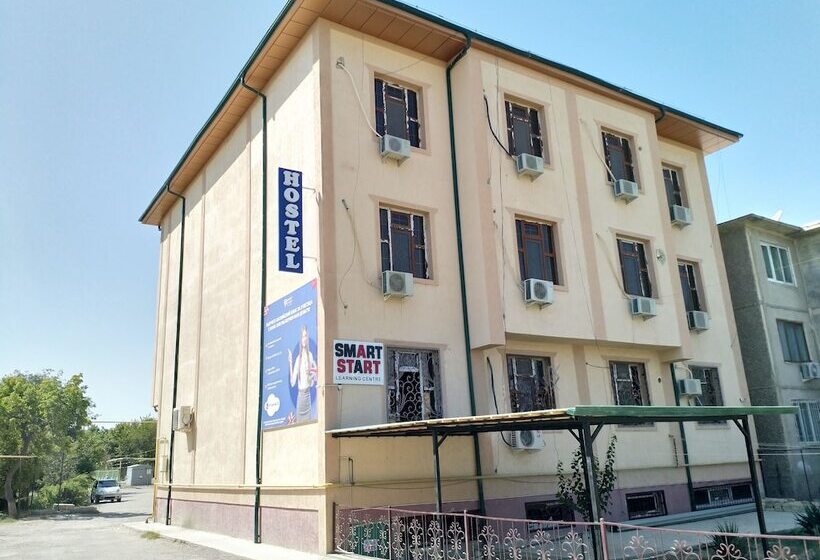 Hostel Mukarram