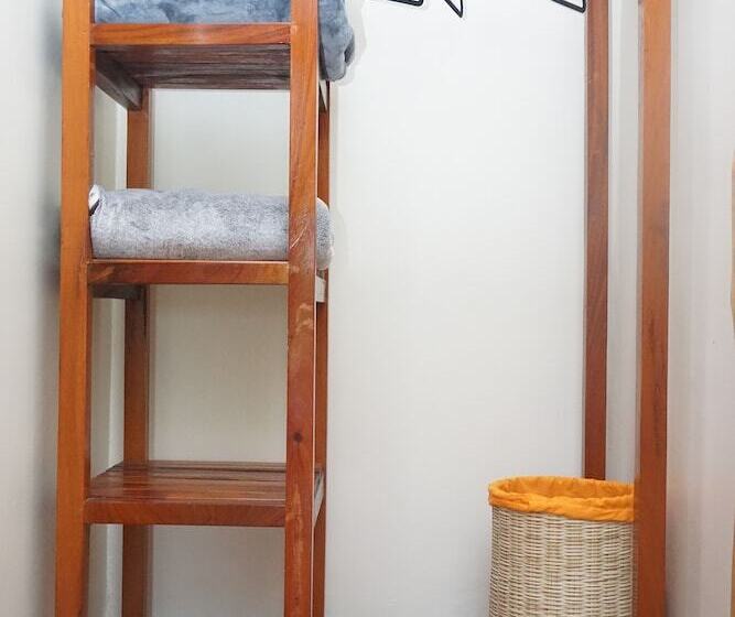 호텔 African Roots Gulu