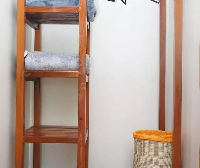 هتل African Roots Gulu