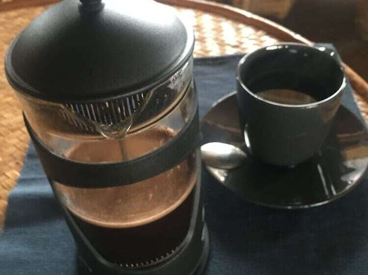 호텔 African Roots Gulu