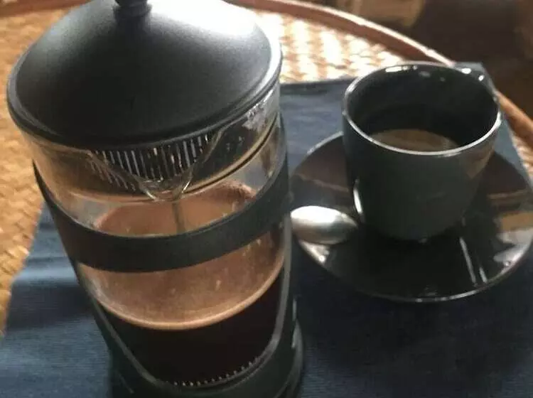 هتل African Roots Gulu