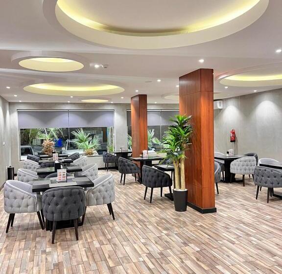 فندق Al Muhaidb Residence Al Maidan