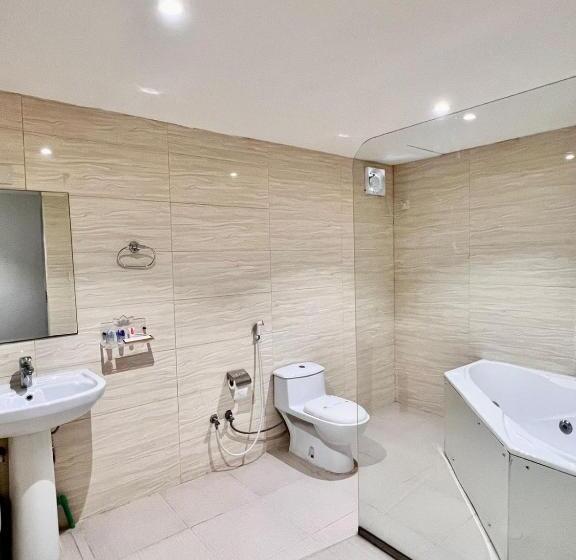 Hotel Al Muhaidb Residence Al Maidan