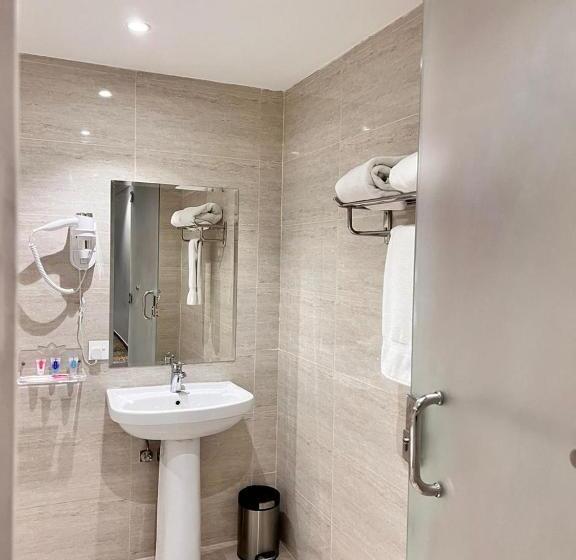 Hotel Al Muhaidb Residence Al Maidan