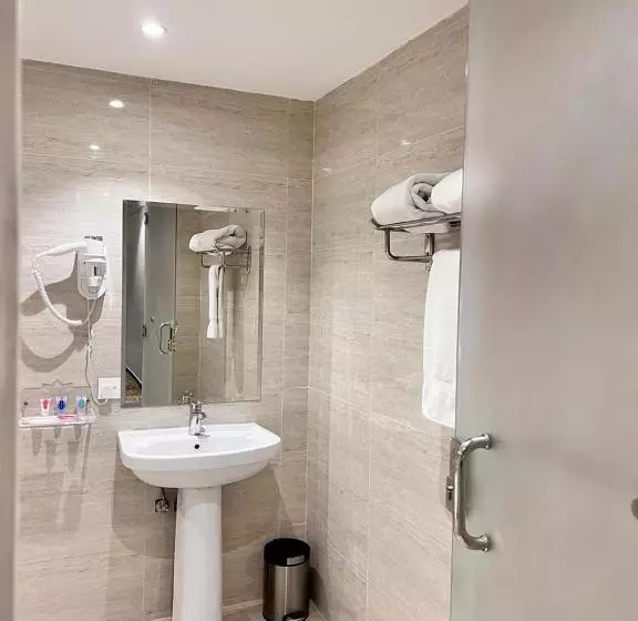 Hotelli Al Muhaidb Residence Al Maidan