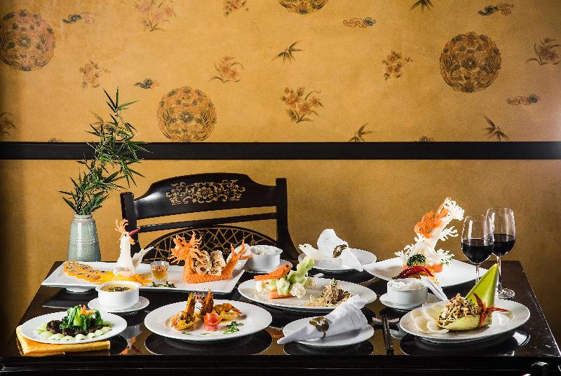 هتل Ancient Huế Garden Houses