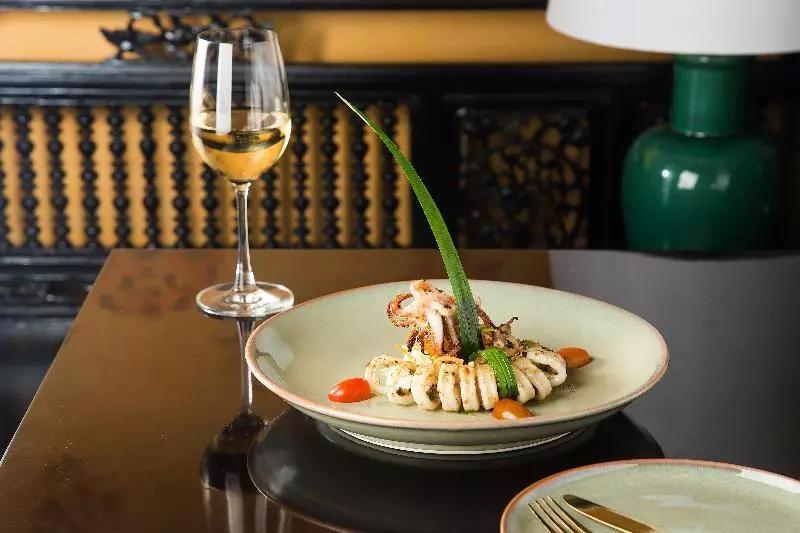 هتل Ancient Huế Garden Houses