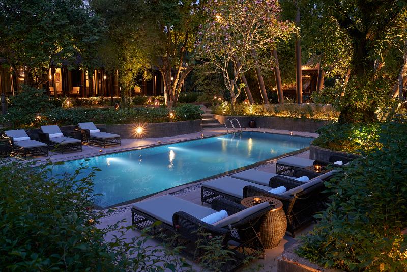 هتل Ancient Huế Garden Houses