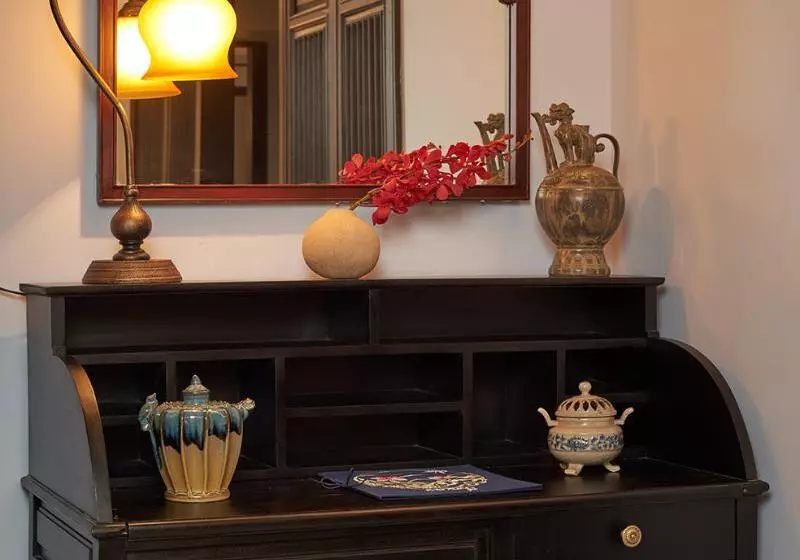 هتل Ancient Huế Garden Houses