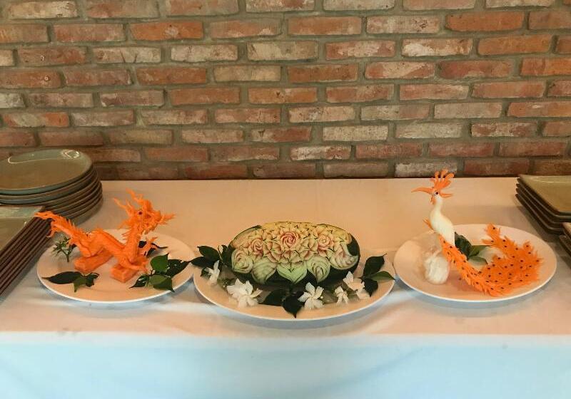 هتل Ancient Huế Garden Houses