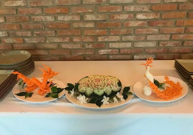 هتل Ancient Huế Garden Houses