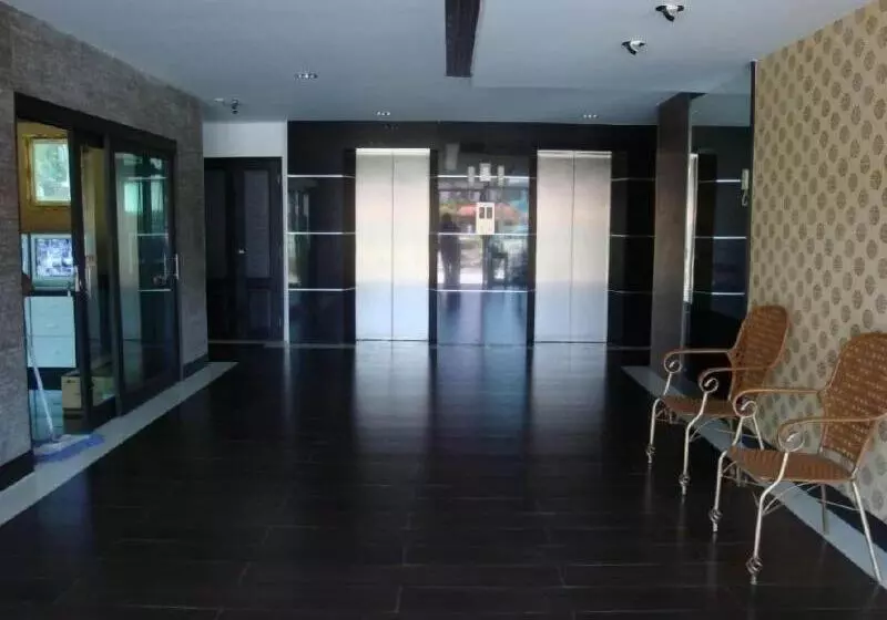 Hotelli At Home Place